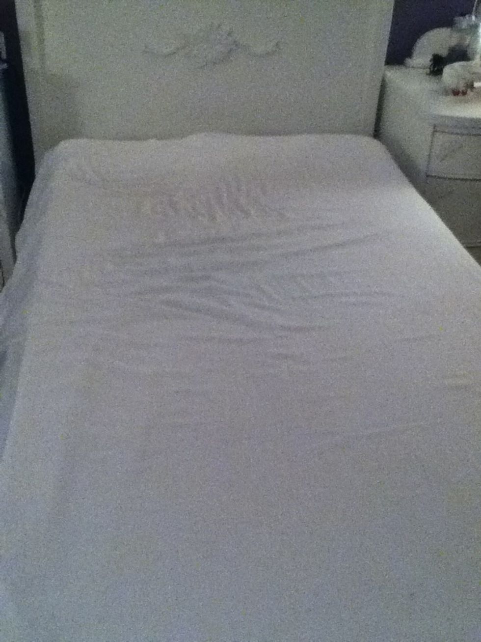 This is how it should end up looking.