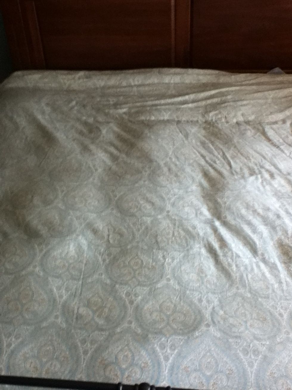 This is how it should end up looking