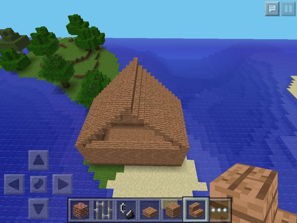 This is how it should look like ?!?