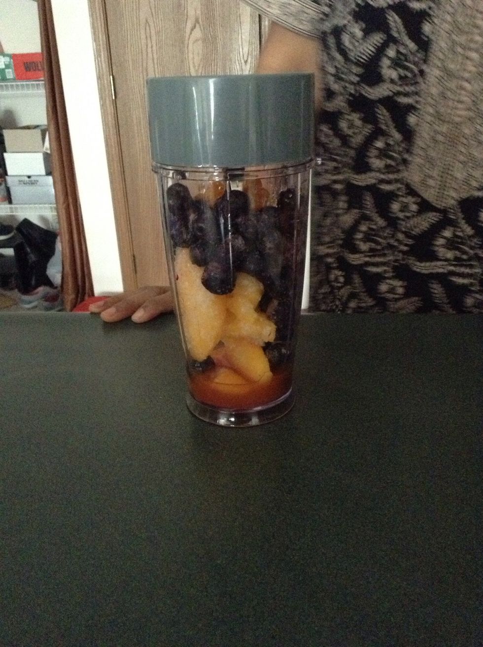 This is how it should look like.