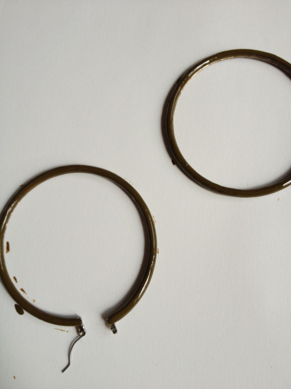 This is how it should look