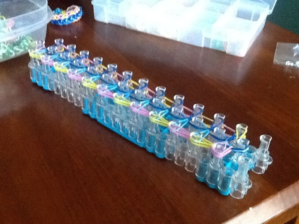 This is how it should look