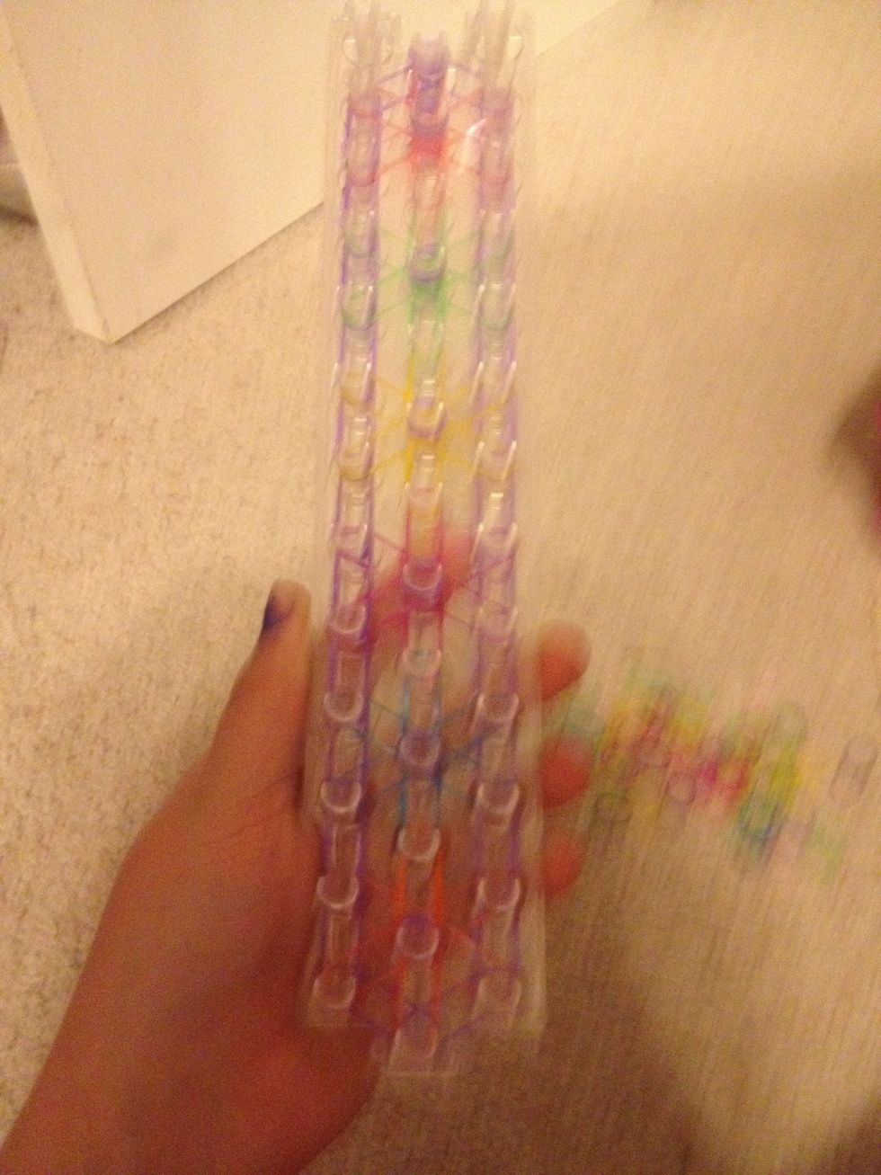 This is how it should look