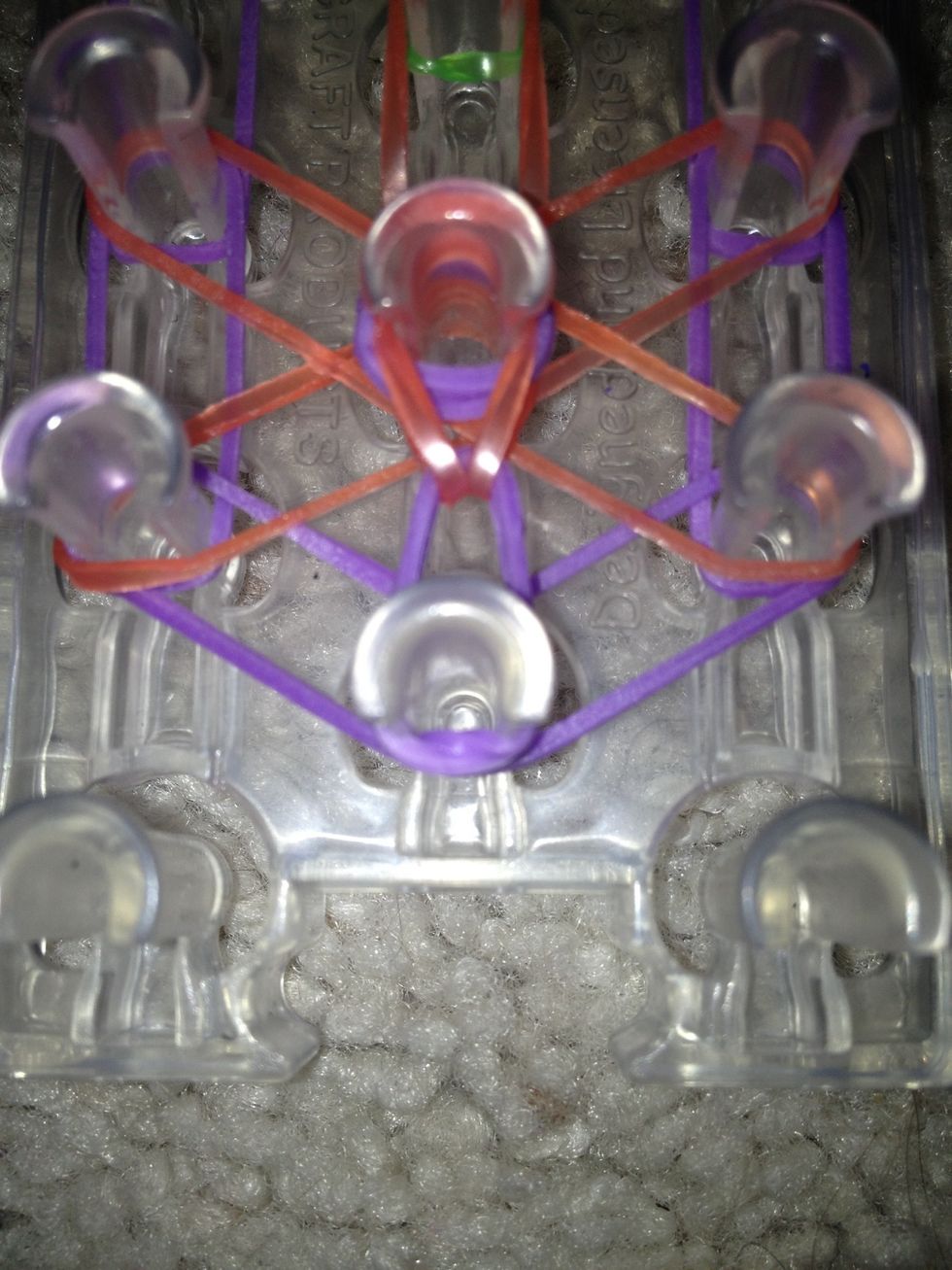 This is how it should look