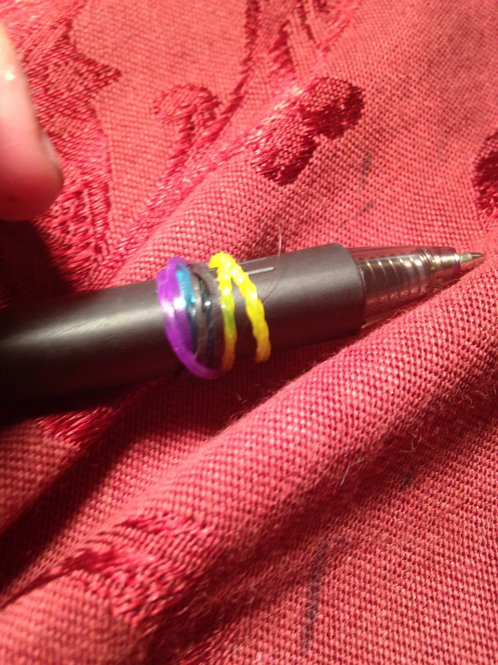 This is how it should look