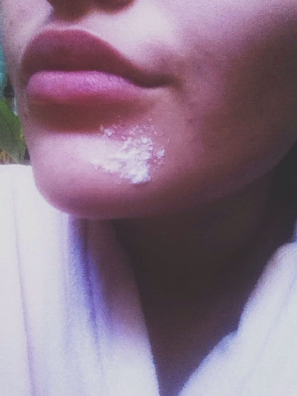 This is how it should look.