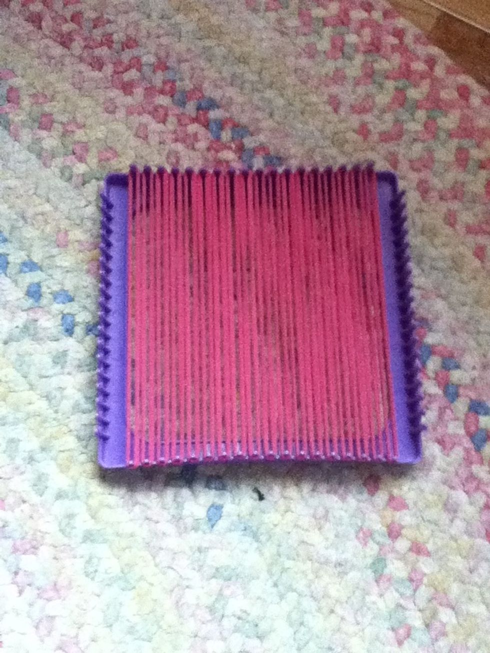 This is how it should look