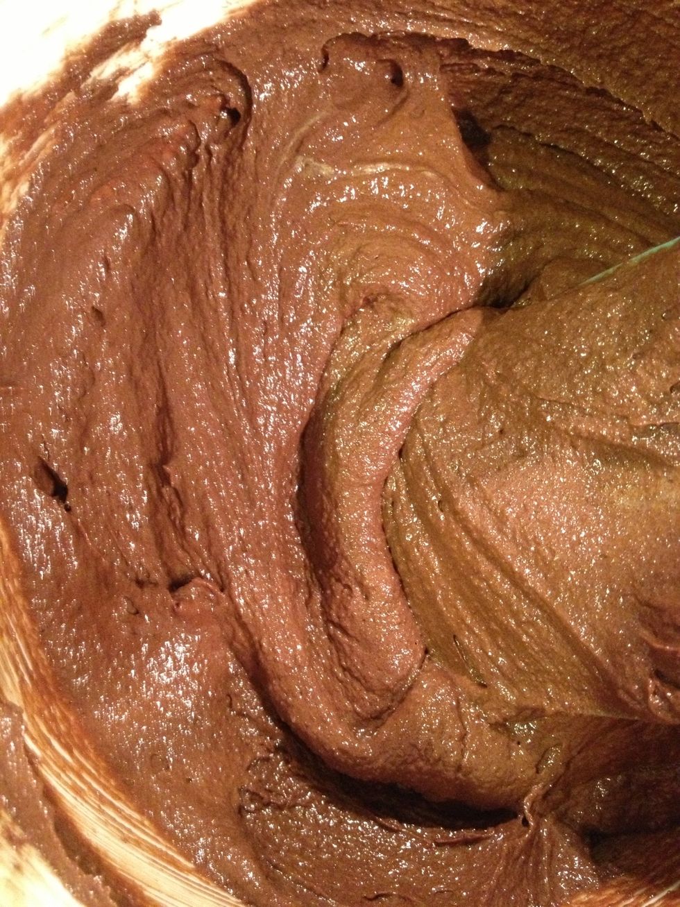 This is how it should look.