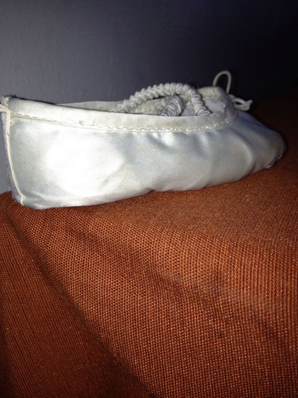 This is how it turns on , It also depends on the angle of the picture (: But now comes my favorite , Editing (: