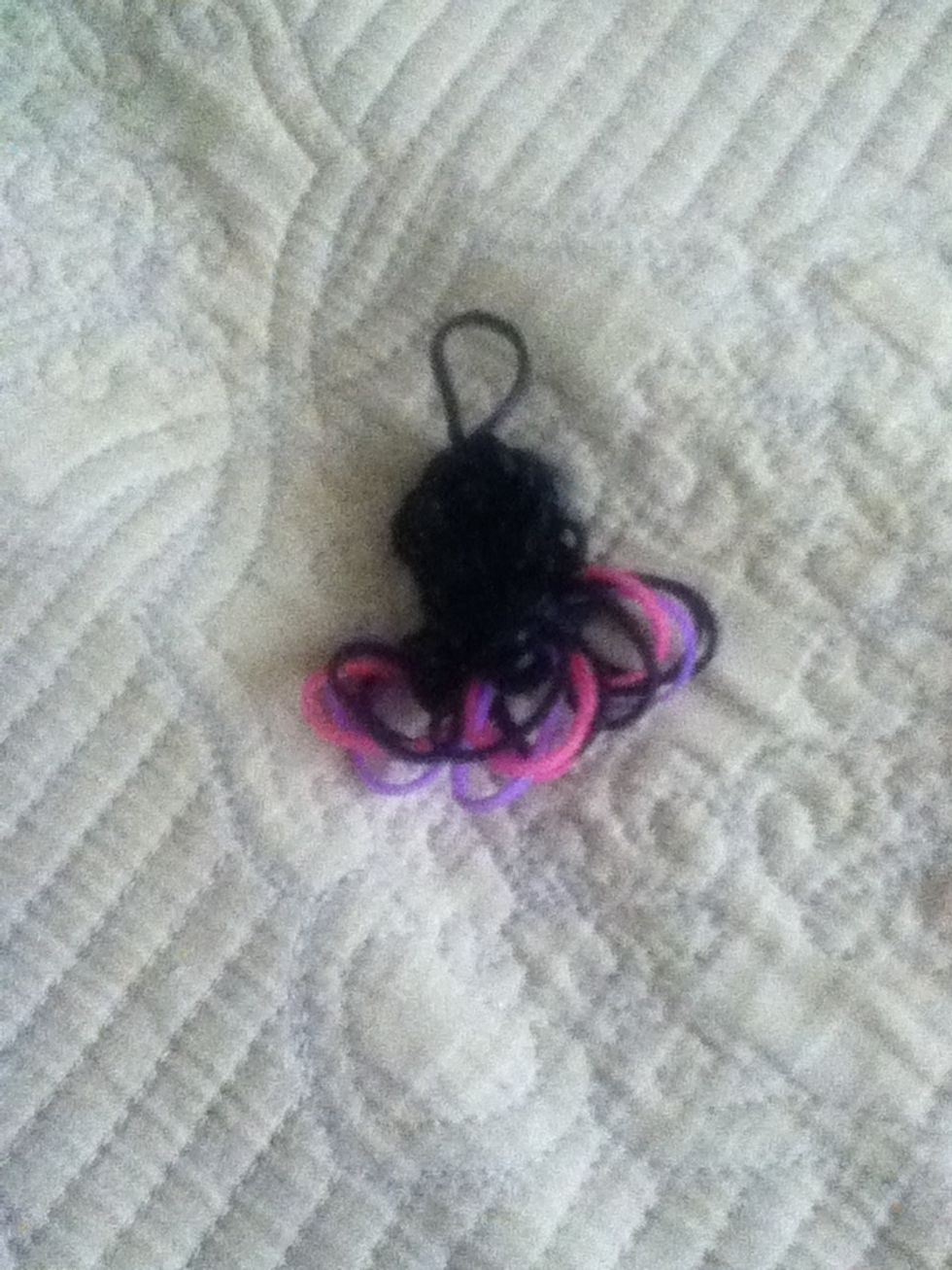 This is how it will end up