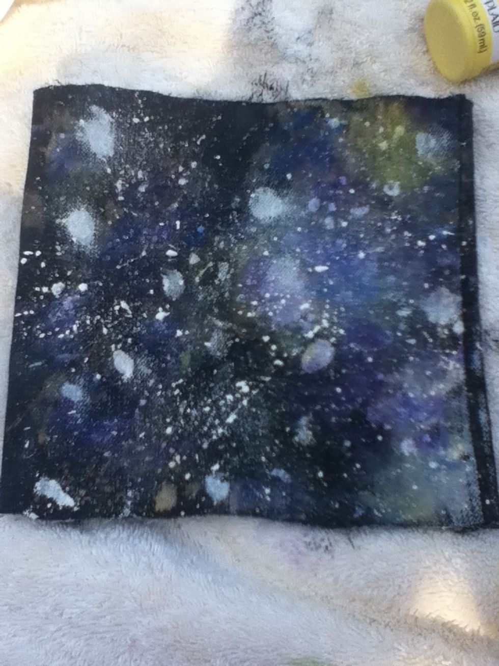 This is how it will look.