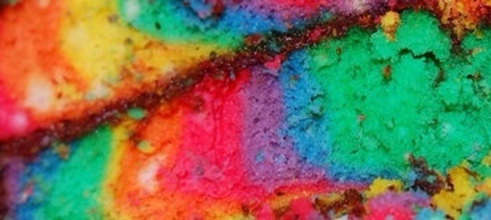 This is how the inside looks