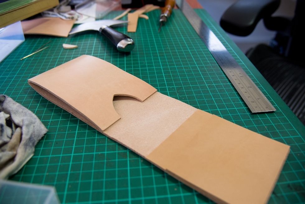 This is how we will put the pieces together.