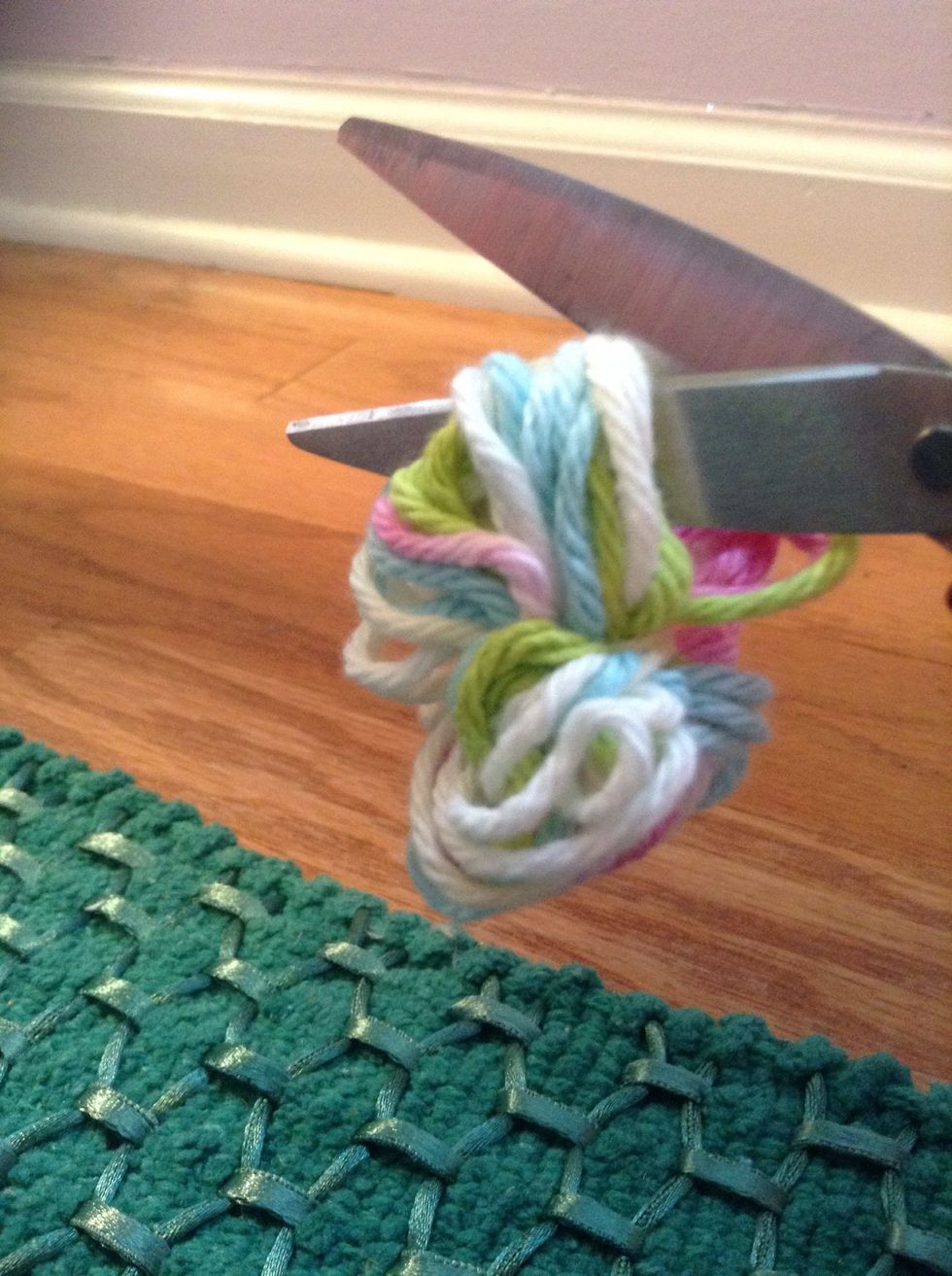 This is how you should cut them