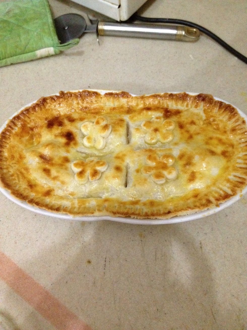 This is it A FABULOUS APPLE PIE \ud83d\udc4d\ud83d\udc4d\ud83d\udc4d\ud83c\udf4e\ud83c\udf4e\ud83c\udf4e