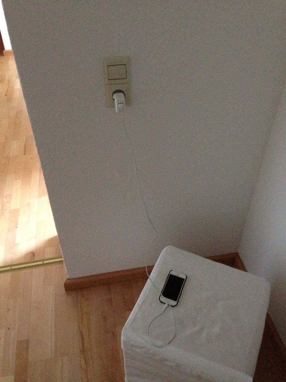 This is it. It is just as easy as under iOS 6,5,4,3,2 and 1. Maybe apple changes that under iOS 8 with the iPhone 8 :)