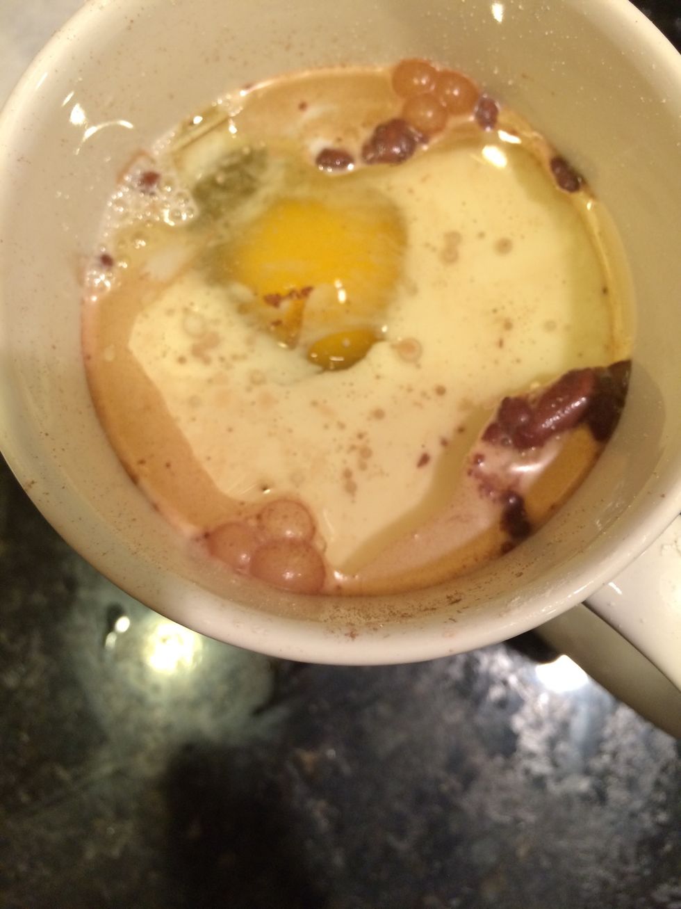 this is looking slippery