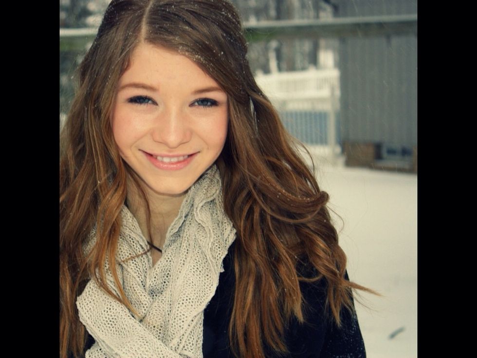 This is Megan F, I love her photography