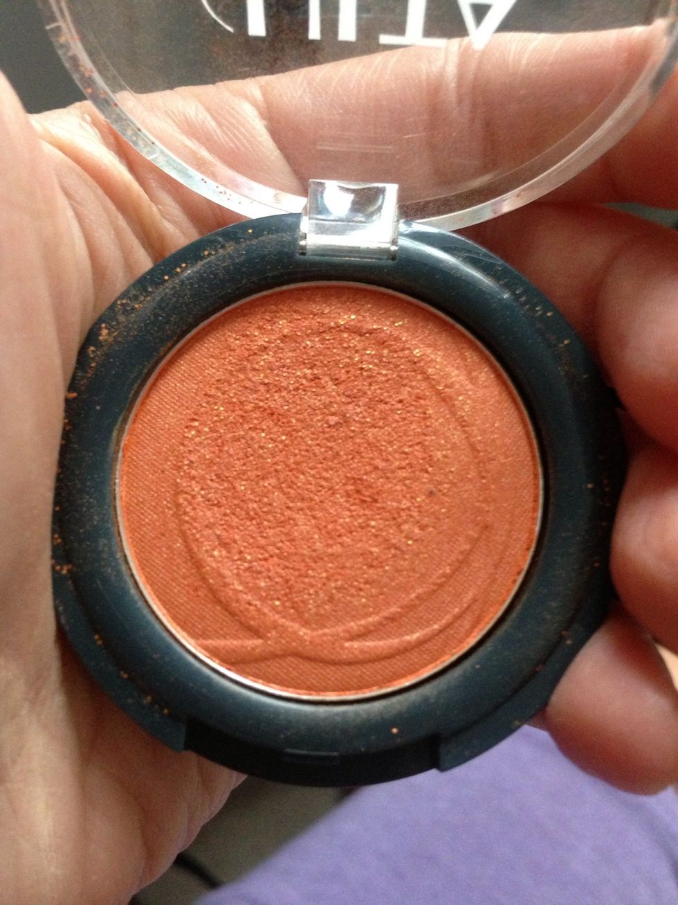 This is mimosa by Ulta