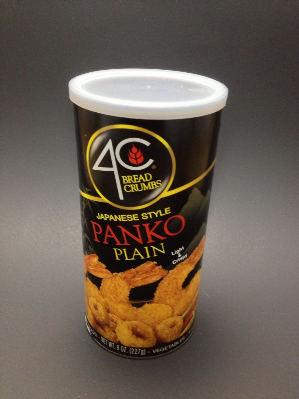 This is my favorite brand of Panko