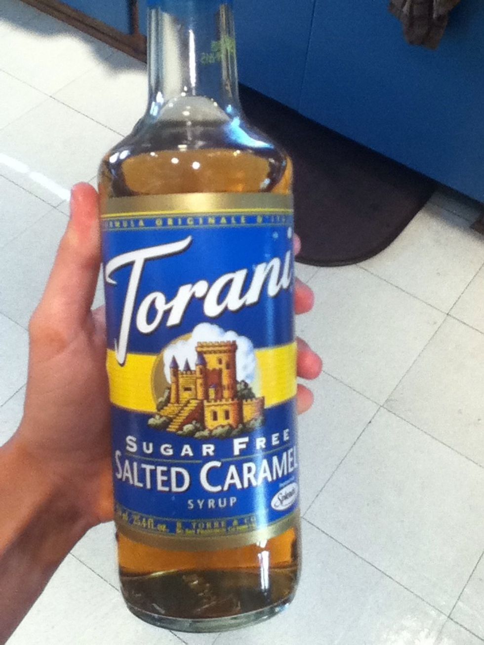 This is my favorite right now!