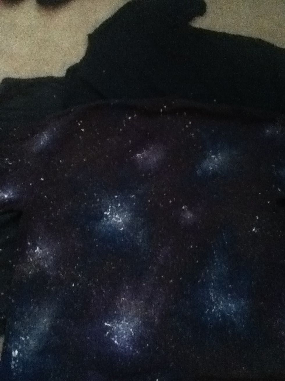 This is my finished product.