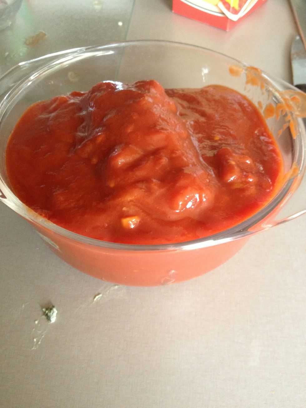 This is my layers version.