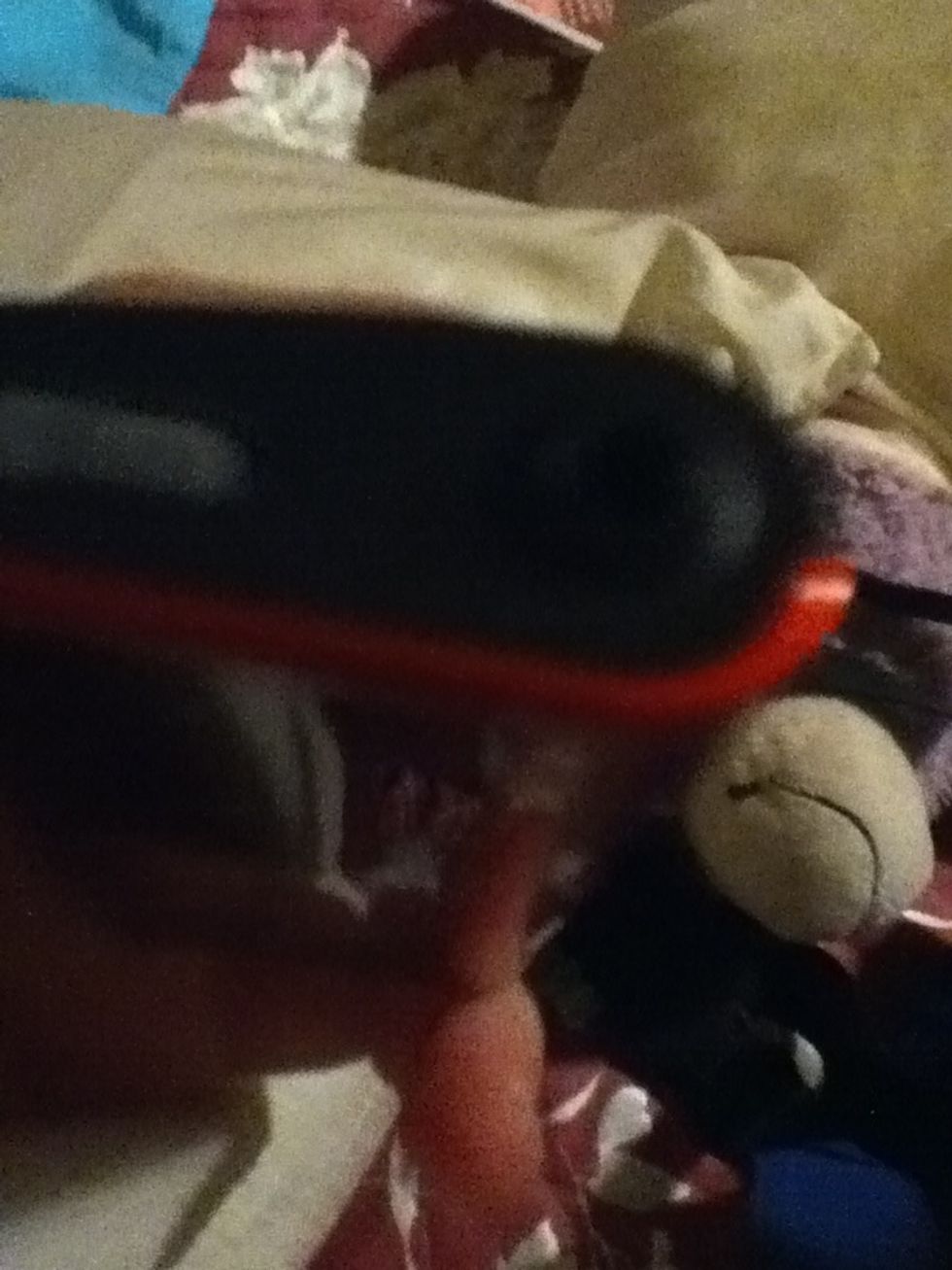 This is my mp3 players plug hole so find that\ud83d\ude0a