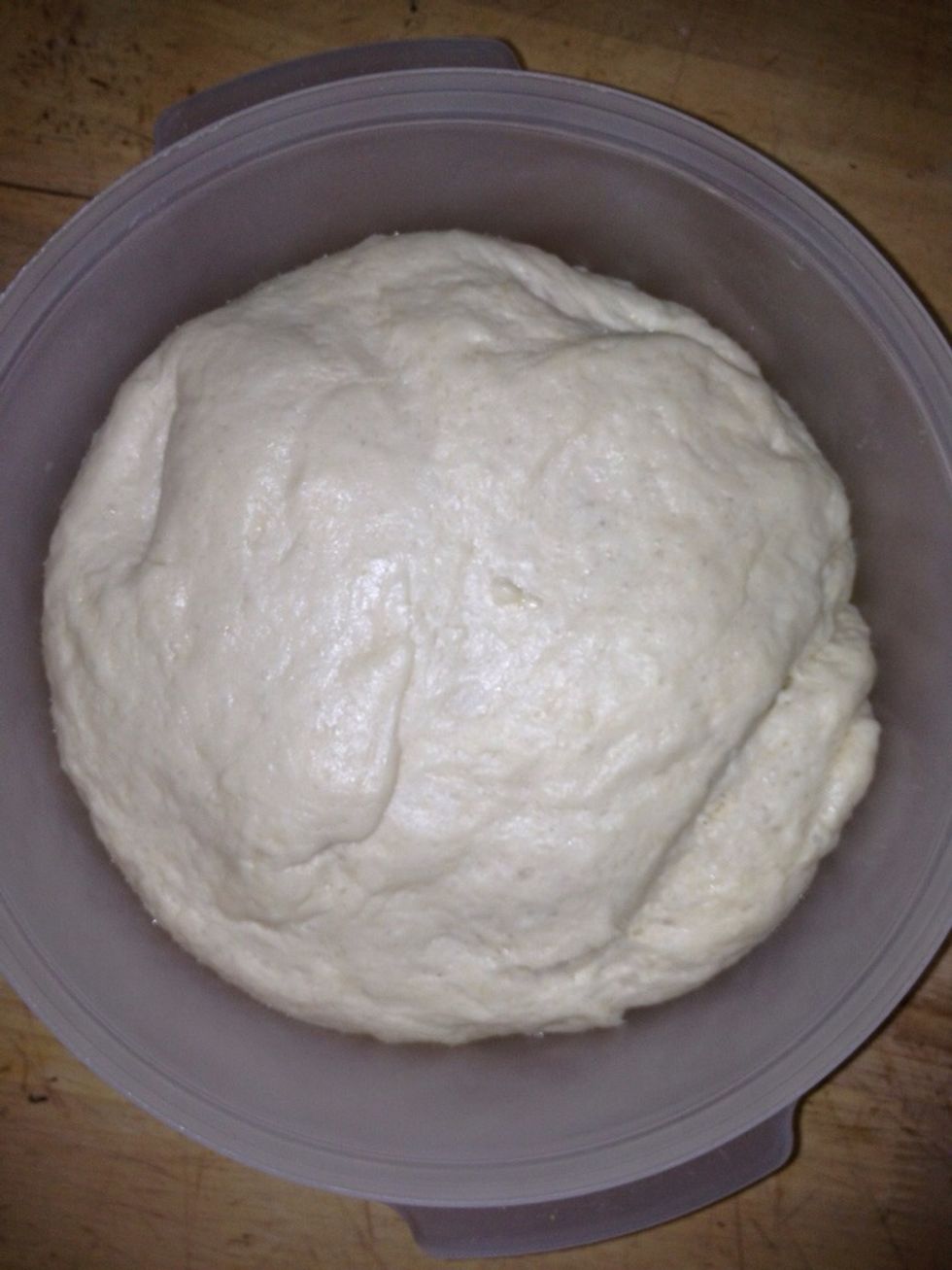 This is nearly how it will look ..