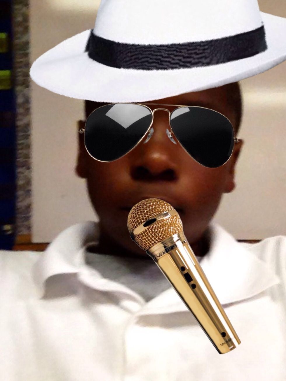 This is not a indivisible user but to see more of me look for the mr mccuien