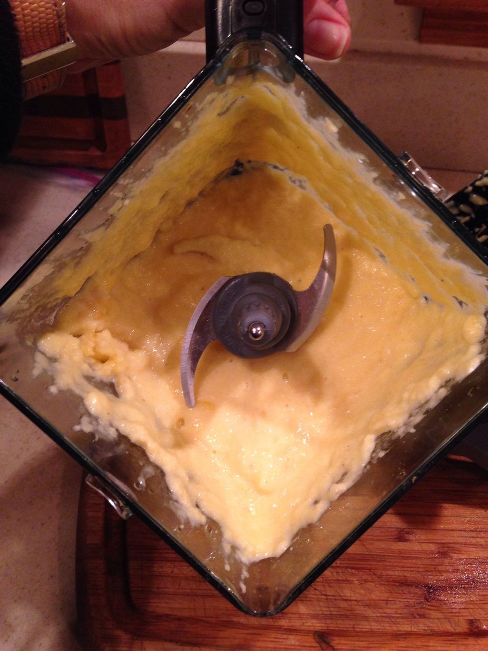 This is not an advertisement I swear! The ninja is just this incredible.