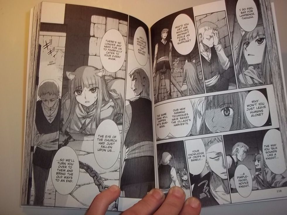 How To Read Manga Correctly Bc Guides 