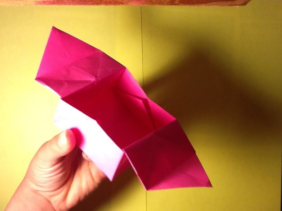 This is the basic box (no glue)