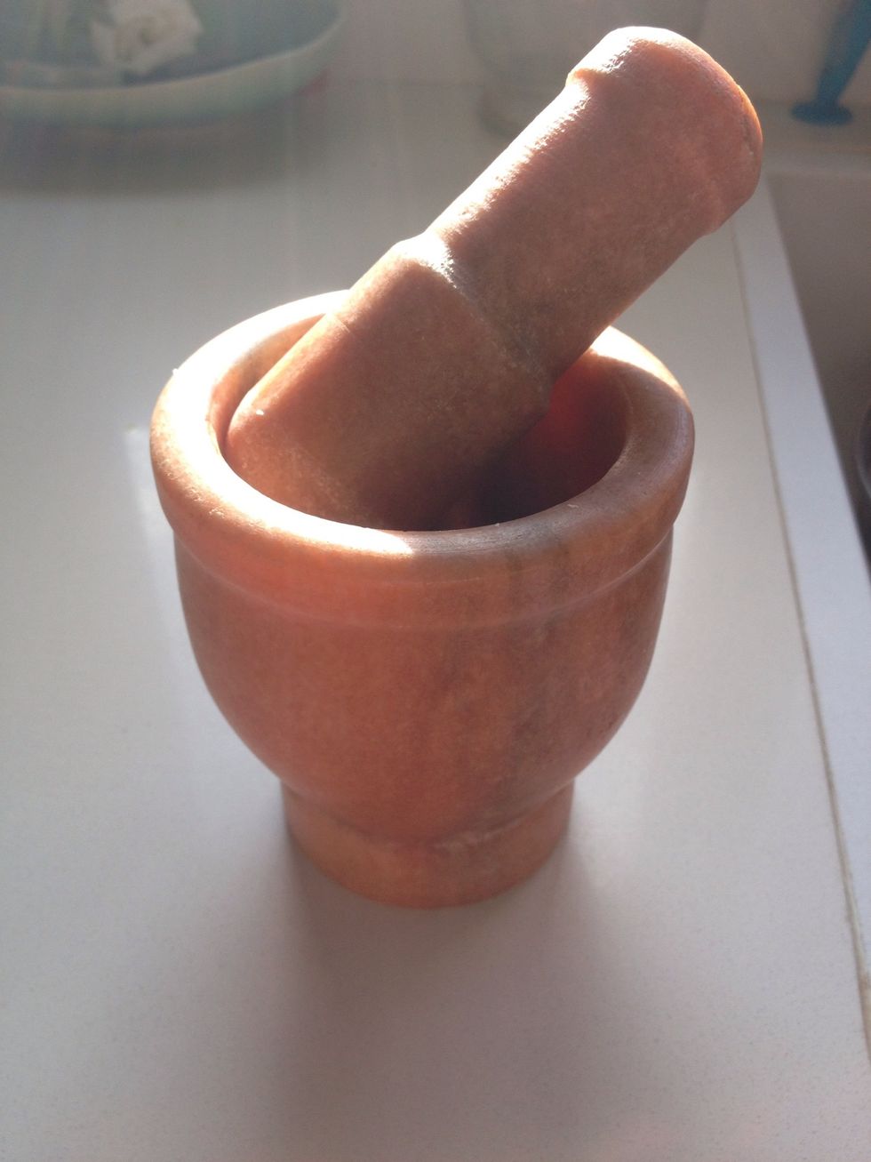 This is the best way to break them up