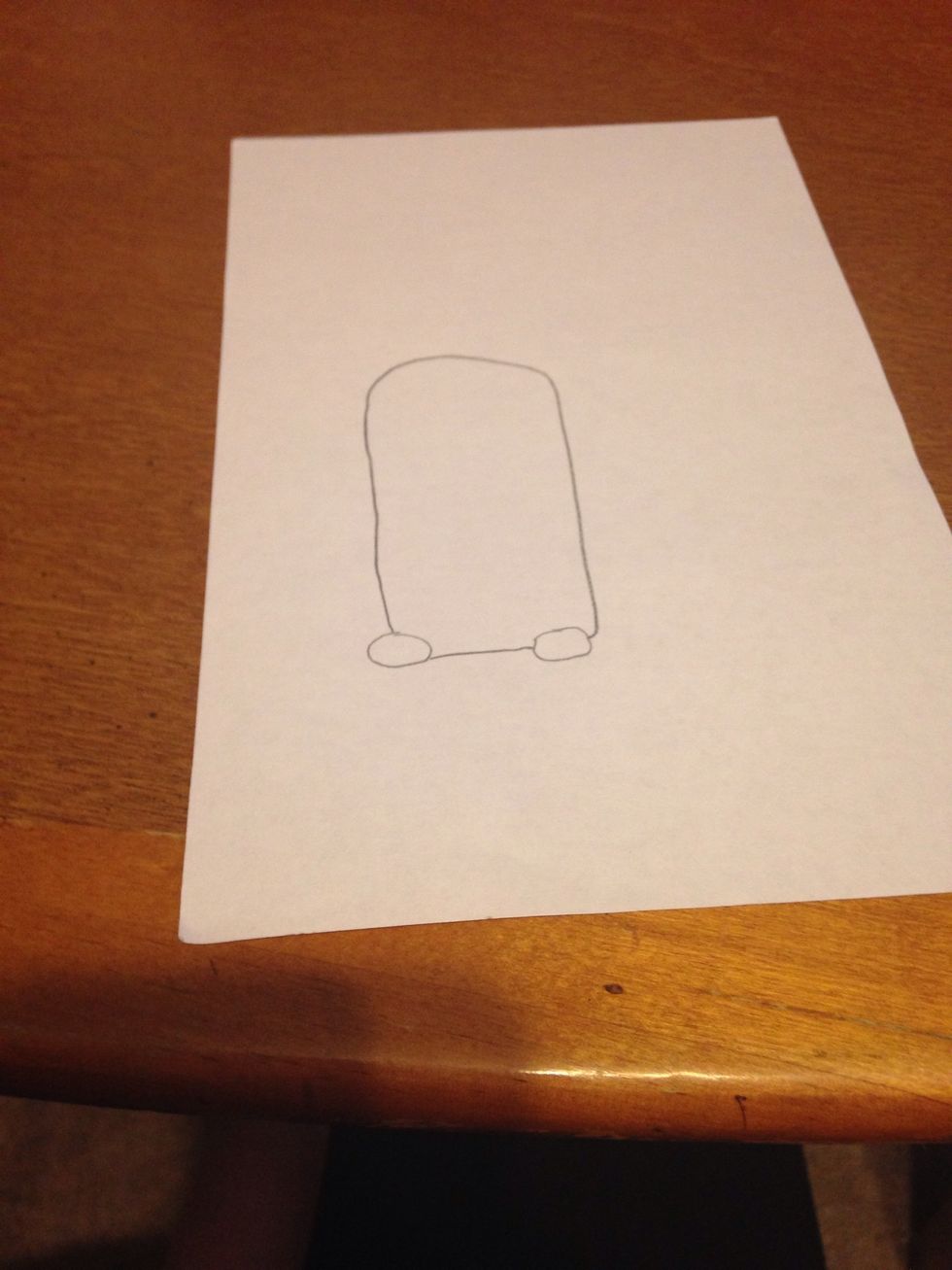 This is the big circle thingy