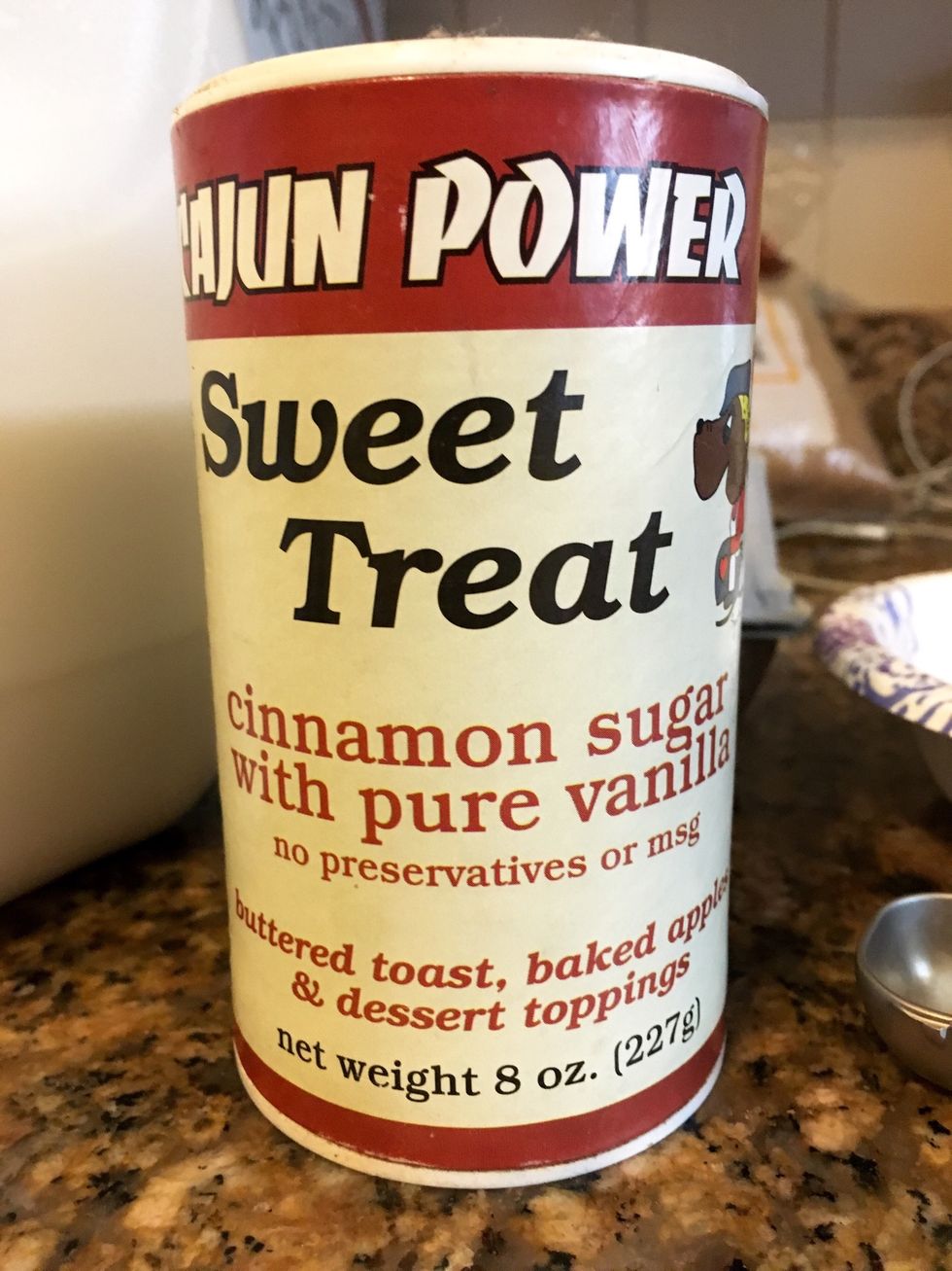 This is the brand I use
