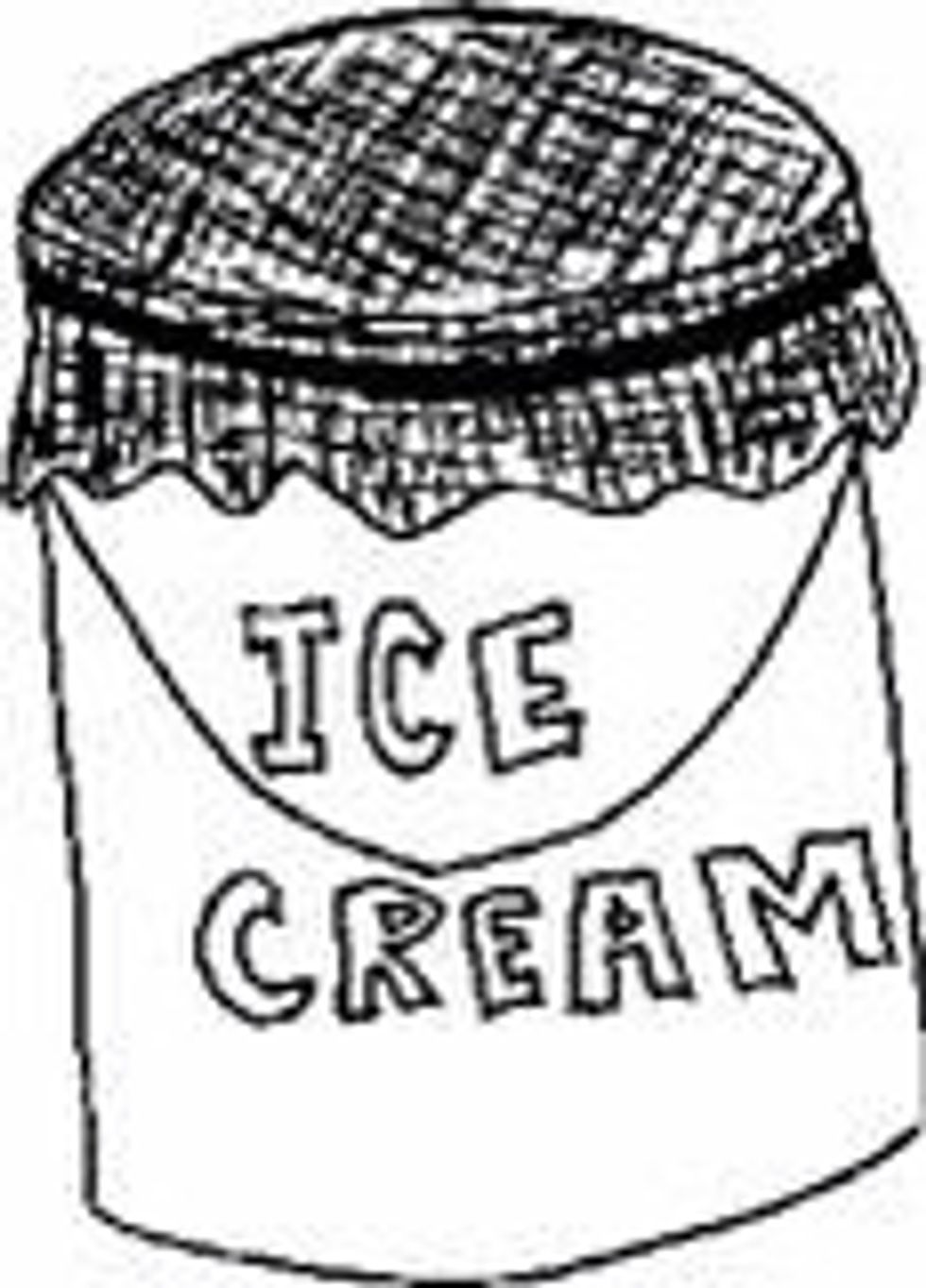 This is the bucket container. You basically just put chicken wire over the top but let it hang over the sides a little bit. Then you put a rubber band around it to keep it not only shut but secure.