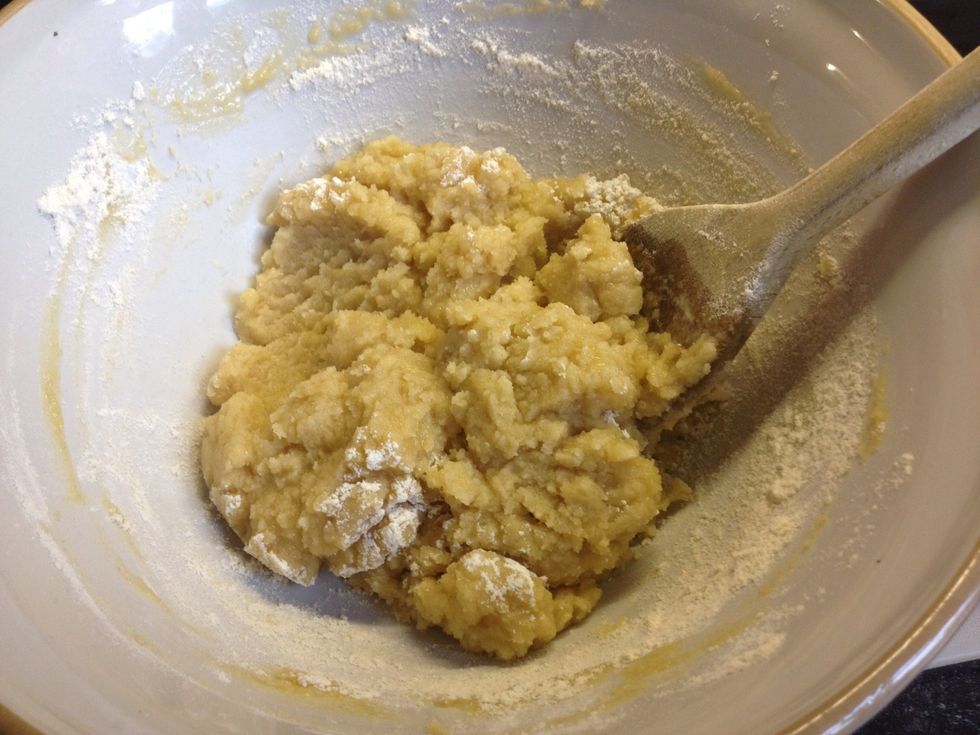 This is the consistency you want