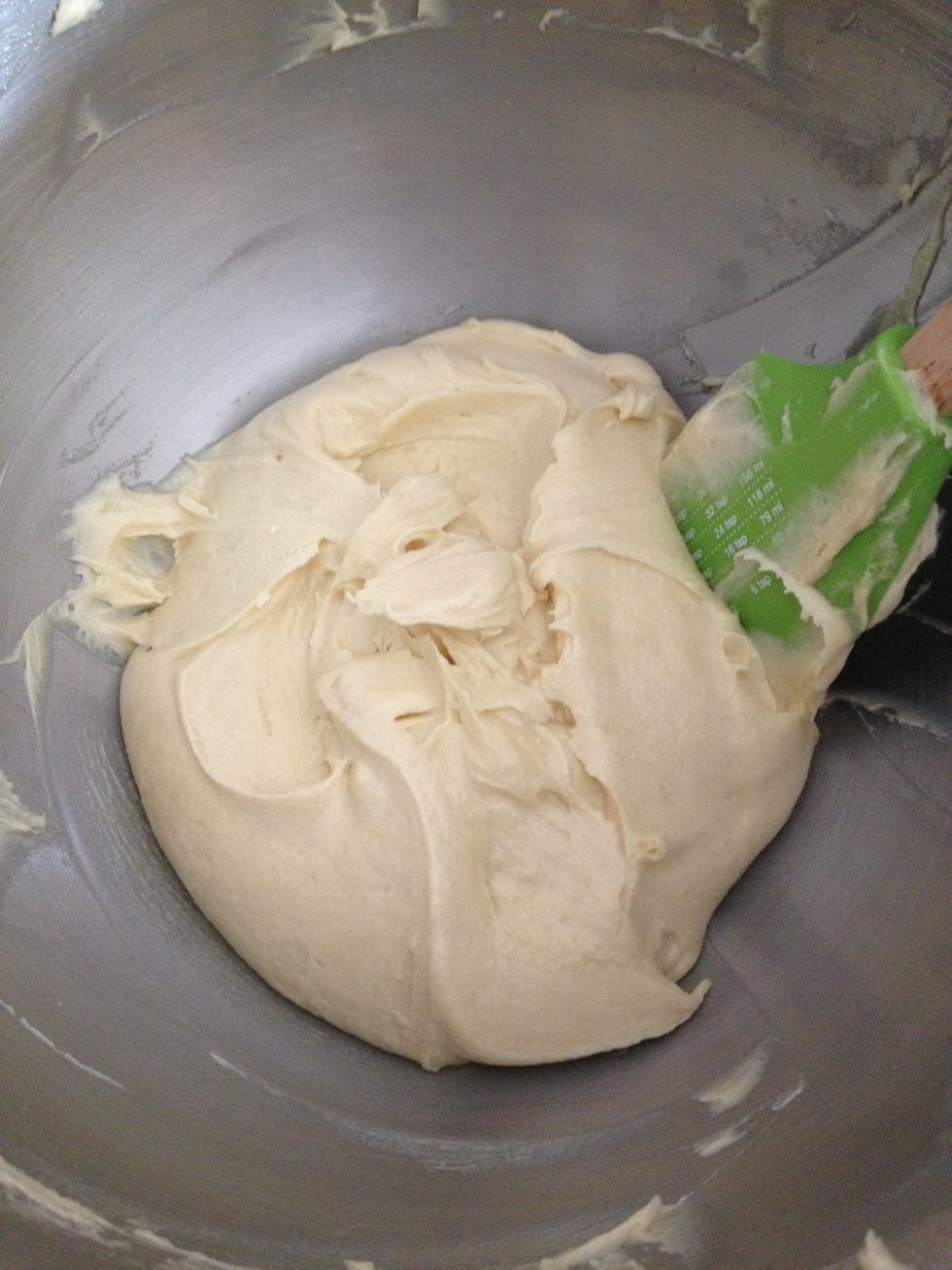 This is the cookie dough