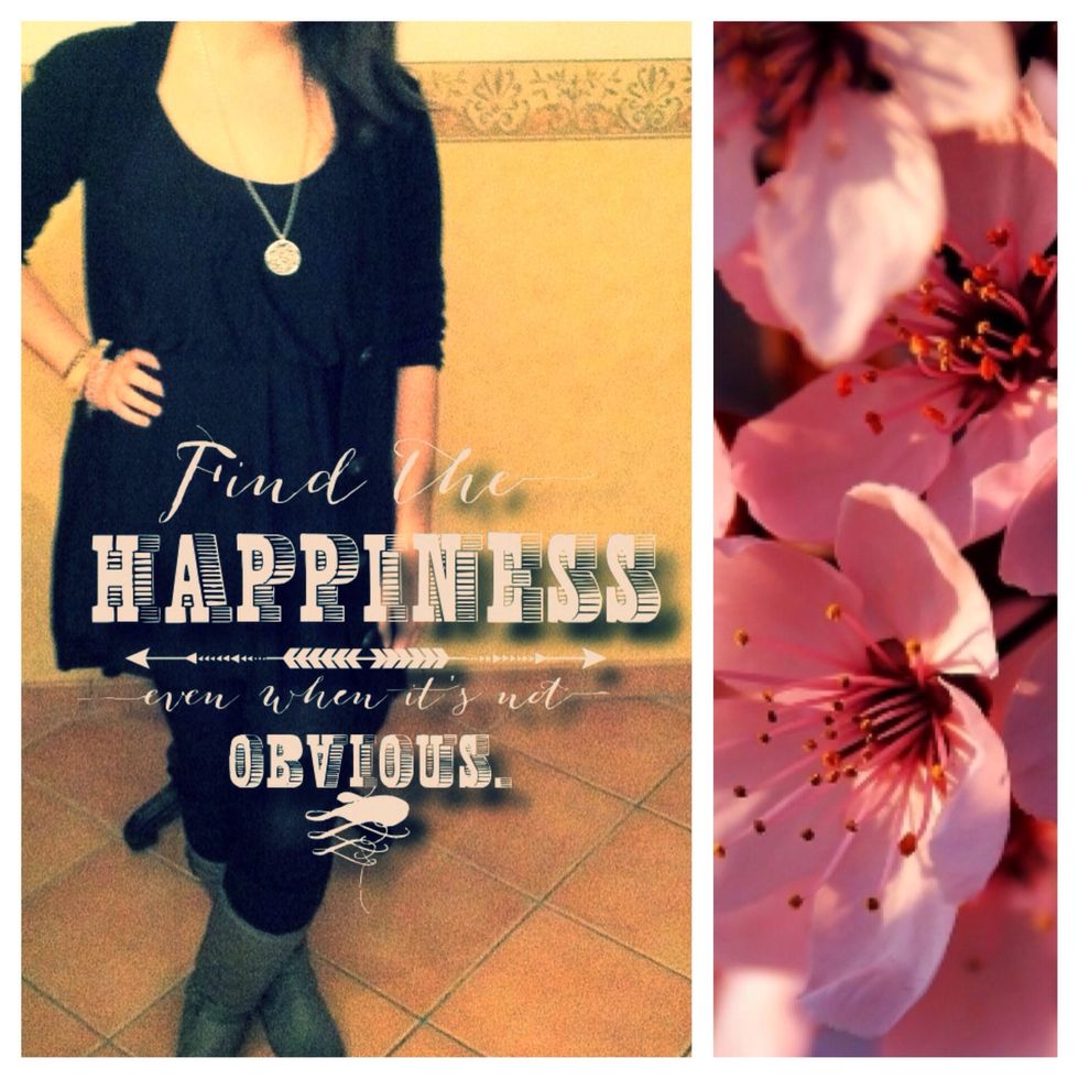 This is the end of my little guide. I've learned those tricks in my anatomy class. I hope you learned something as well and that you can use it in your daily life!