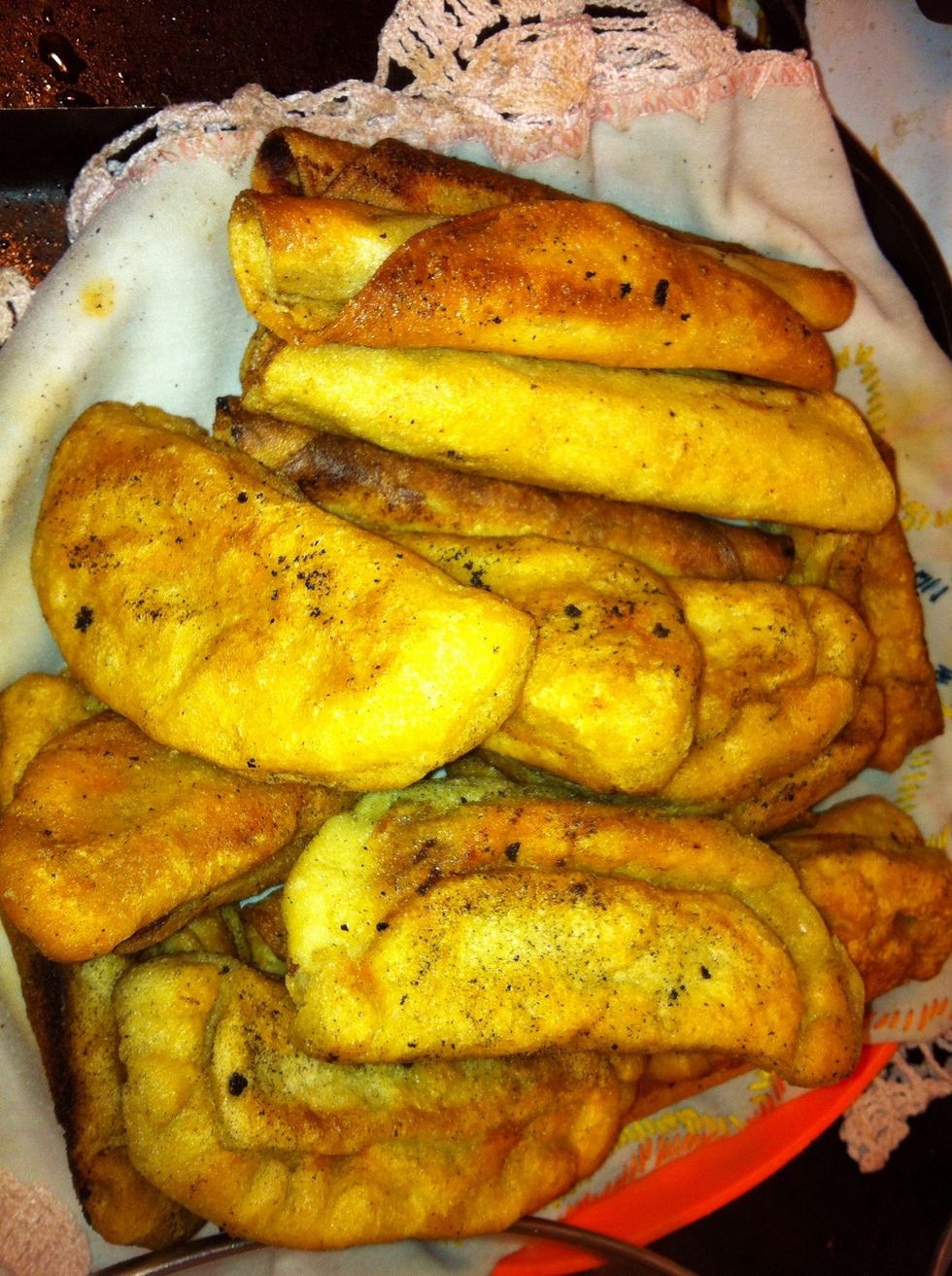 This is the end result :) Enjoy ! :)