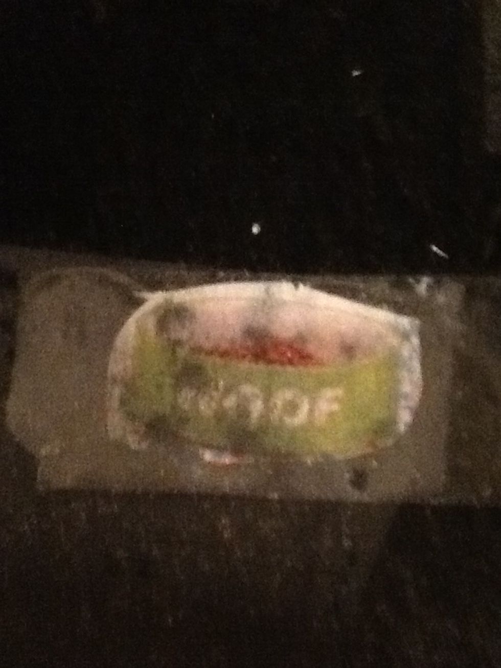 This is the final product!