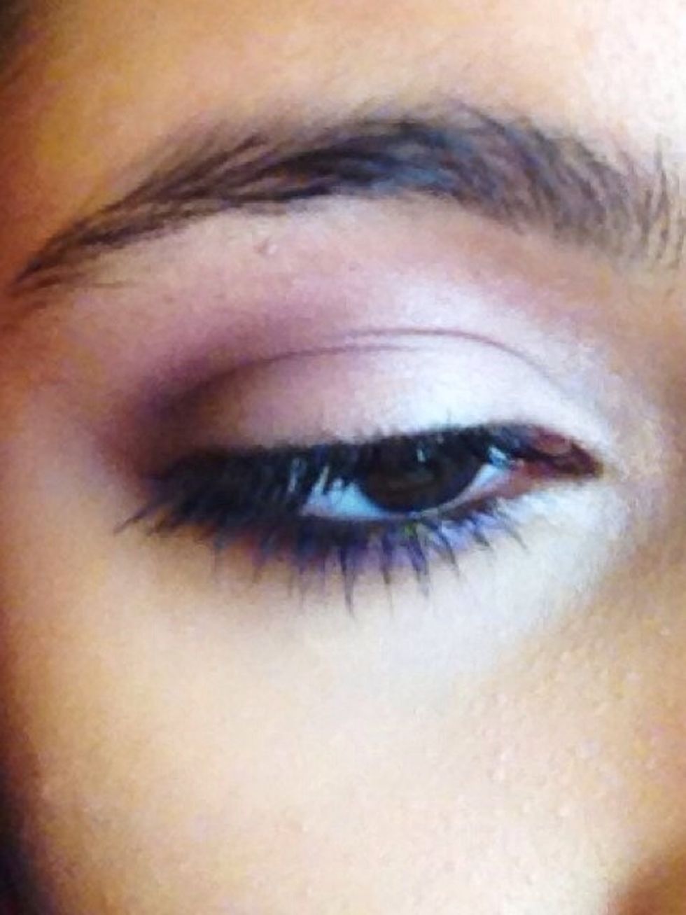 This is the finished look. Comment any questions you might have. Let me know what you guys want next