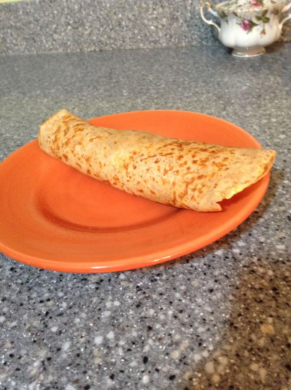 This is the finished product! Hope you enjoy!