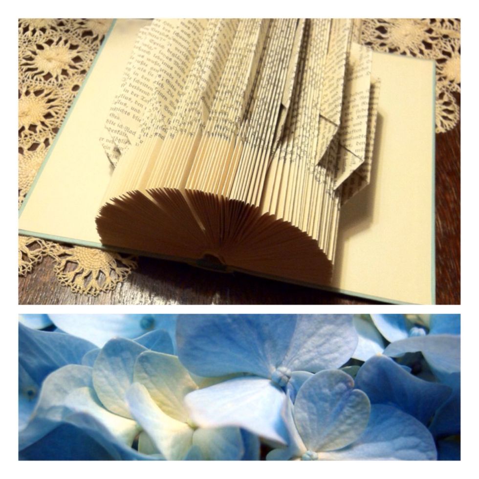 This is the finished product!