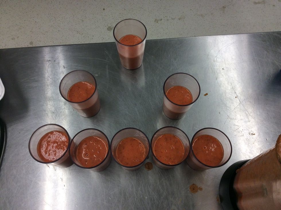 This is the finished product