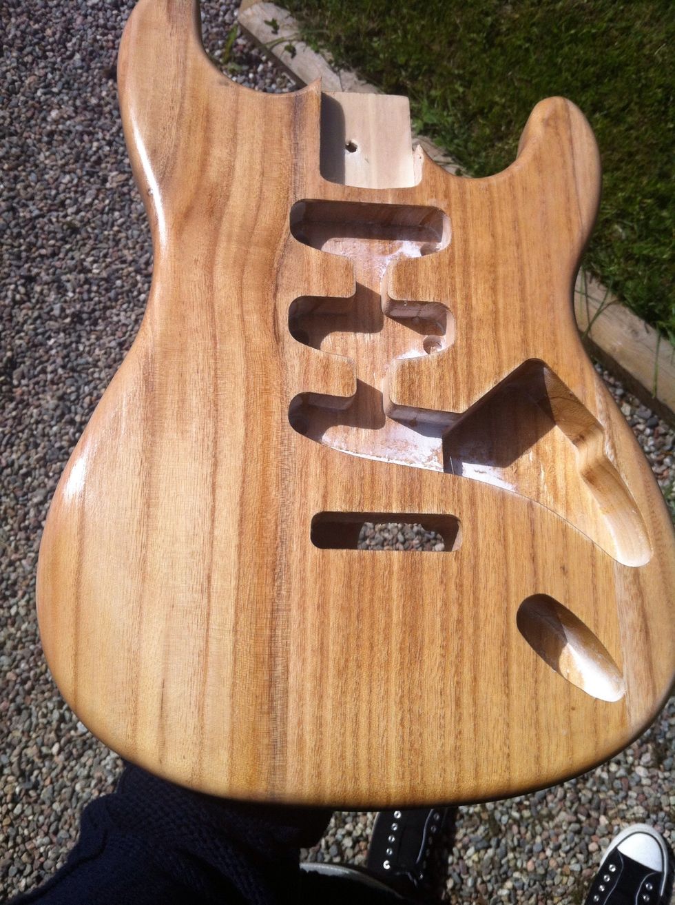 This is the first  layer. I Did five.