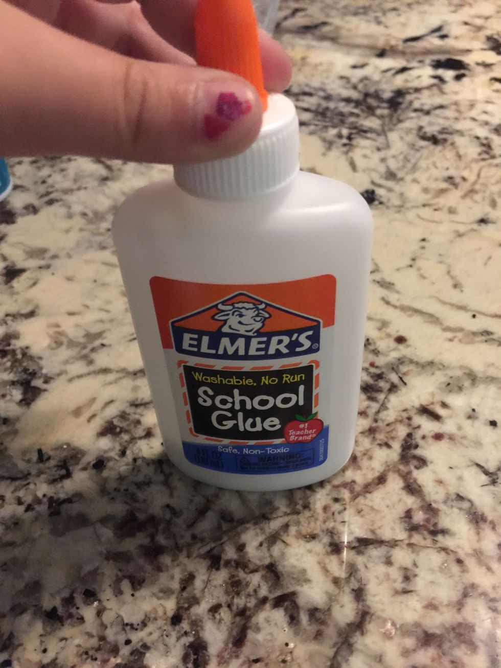 this is the glue i useed