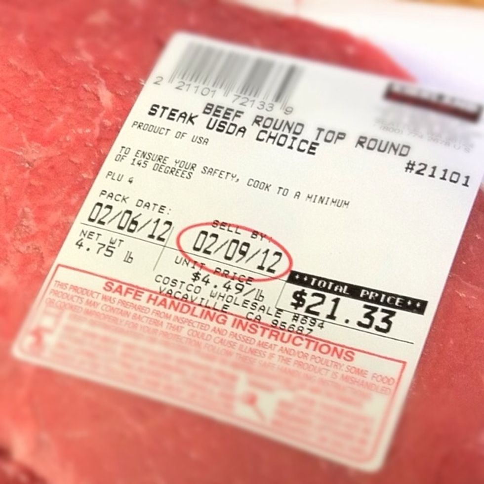 This is the kind that gives me the best results. Experiment with different cuts?