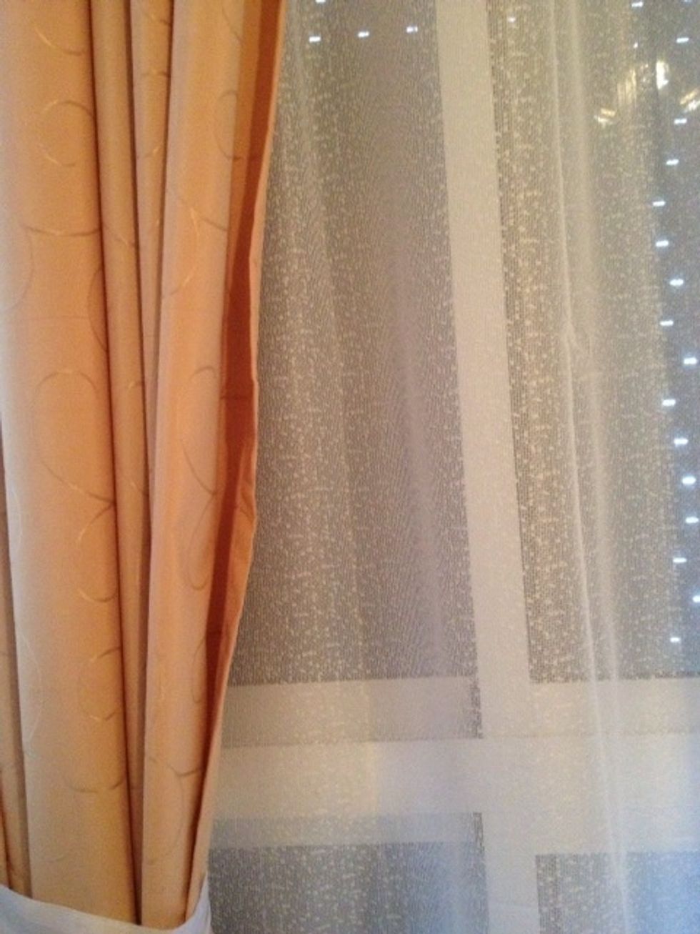 This is the original picture with the iPhone in the plastic wrap.